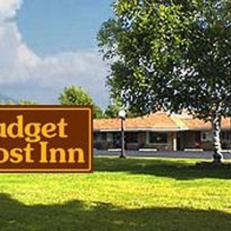 Budget Host Inn - Manistique Extérieur photo