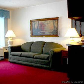 Budget Host Inn - Manistique Chambre photo