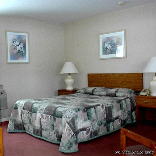 Budget Host Inn - Manistique Chambre photo