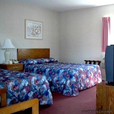 Budget Host Inn - Manistique Chambre photo