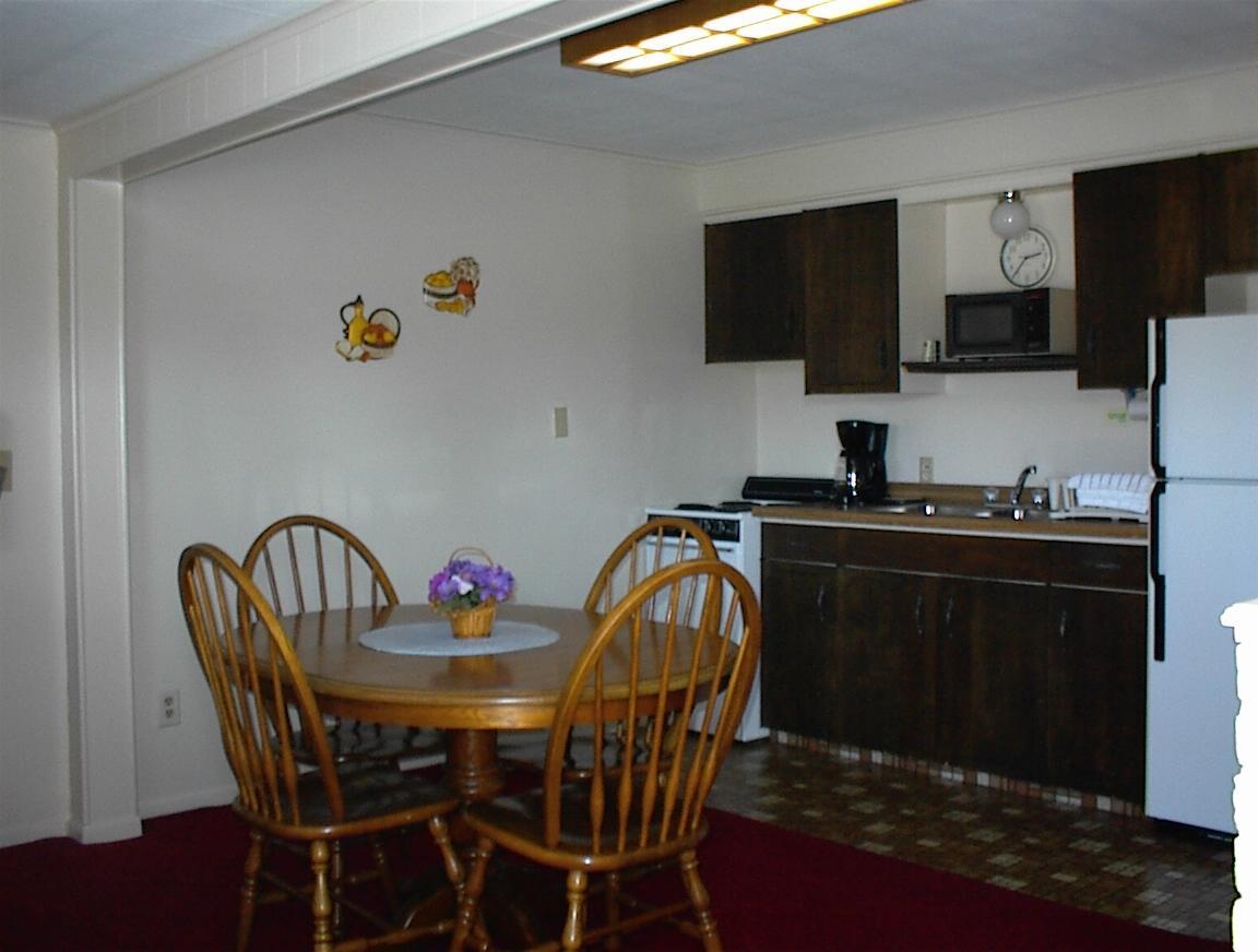 Budget Host Inn - Manistique Extérieur photo